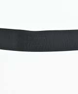 YVES SAINT LAURENT（イヴサンローラン）ベルト 黒 サイズ:- メンズ/2200668430357