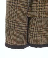 YVES SAINT LAURENT（イヴサンローラン）ジャケット 茶 サイズ:S レディース/2200668359023