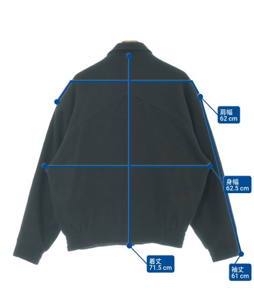 YVES SAINT LAURENT（イヴサンローラン）その他 黒 サイズ:M メンズ/2200671016142