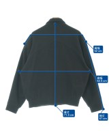 YVES SAINT LAURENT（イヴサンローラン）その他 黒 サイズ:M メンズ/2200671016142