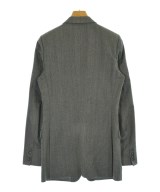 YVES SAINT LAURENT（イヴサンローラン）テーラードジャケット グレー サイズ:-(S位) メンズ/2200671154035