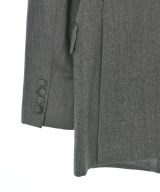 YVES SAINT LAURENT（イヴサンローラン）テーラードジャケット グレー サイズ:-(S位) メンズ/2200671154035