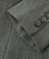 YVES SAINT LAURENT（イヴサンローラン）テーラードジャケット グレー サイズ:-(S位) メンズ/2200671154035