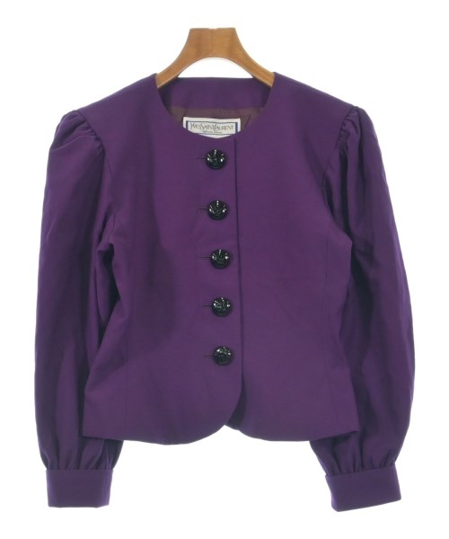 YVES SAINT LAURENT(イヴサンローラン)のジャケット サイズ:M 7,800円
