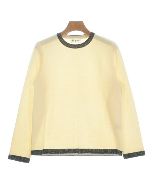 YVES SAINT LAURENT(イヴサンローラン)のニット・セーター サイズ:M 5,200円