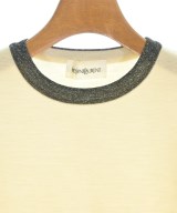 YVES SAINT LAURENT（イヴサンローラン）ニット・セーター 白 サイズ:M レディース/2200727210036