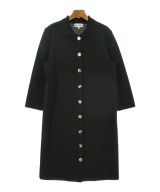 YVES SAINT LAURENT（イヴサンローラン）カーディガン 黒 サイズ:L レディース/2200731392087