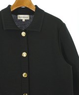 YVES SAINT LAURENT（イヴサンローラン）カーディガン 黒 サイズ:L レディース/2200731392087