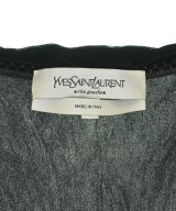 YVES SAINT LAURENT（イヴサンローラン）ブラウス 黒 サイズ:S レディース/2200732306069