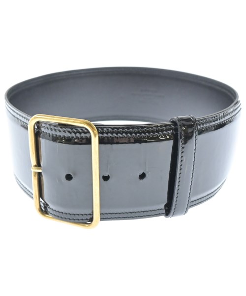 YVES SAINT LAURENT rive gauche(イヴサンローランリヴゴーシュ)のベルト サイズ:- 8,000円