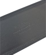YVES SAINT LAURENT rive gauche（イヴサンローランリヴゴシュ）ベルト 黒 サイズ:- レディース/2200732306083