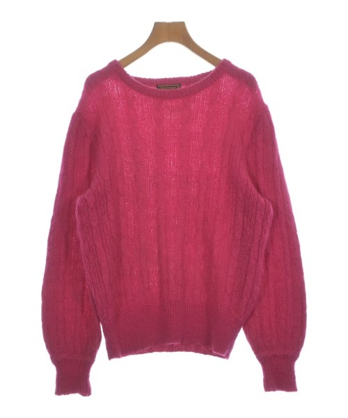 YVES SAINT LAURENT(イヴサンローラン)のニット・セーター サイズ:-(XL位) 4,400円