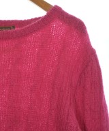 YVES SAINT LAURENT（イヴサンローラン）ニット・セーター ピンク サイズ:-(XL位) レディース/2200726469091