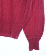 YVES SAINT LAURENT（イヴサンローラン）ニット・セーター ピンク サイズ:-(XL位) レディース/2200726469091