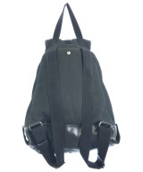 YVES SAINT LAURENT（イヴサンローラン）バックパック・リュック 黒 サイズ:- メンズ/2200734675057