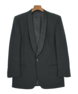 YVES SAINT LAURENT（イヴサンローラン）ビジネス 黒 サイズ:-(L位)/82(L位) メンズ/2200735913011