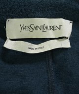 YVES SAINT LAURENT（イヴサンローラン）カジュアルジャケット 紺 サイズ:M メンズ/2200735579019