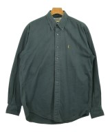 YVES SAINT LAURENT カジュアルシャツ