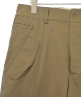 YVES SAINT LAURENT（イヴサンローラン）ショートパンツ ベージュ サイズ:-(M位) メンズ/2200722103234