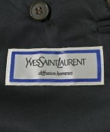 YVES SAINT LAURENT（イヴサンローラン）ジャケット 黒 サイズ:-(M位) メンズ/2200719045011