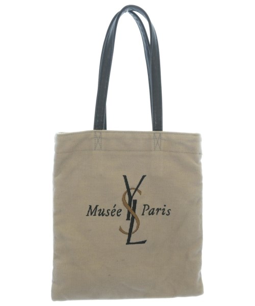 YVES SAINT LAURENT(イヴサンローラン)のトートバッグ サイズ:- 3,300円