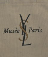 YVES SAINT LAURENT（イヴサンローラン）トートバッグ ベージュ サイズ:- レディース/2200719473050