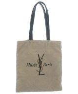 YVES SAINT LAURENT トートバッグ