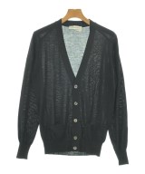 YVES SAINT LAURENT（イヴサンローラン）カーディガン 黒 サイズ:S メンズ/2200723903093