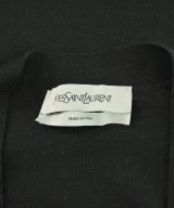 YVES SAINT LAURENT（イヴサンローラン）カーディガン 黒 サイズ:S メンズ/2200723903093
