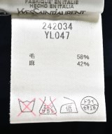 YVES SAINT LAURENT（イヴサンローラン）その他 紺 サイズ:46(M位) メンズ/2200723903413