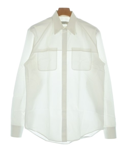 YVES SAINT LAURENT(イヴサンローラン)のドレスシャツ サイズ:40(L位) 6,600円
