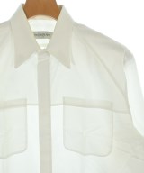 YVES SAINT LAURENT（イヴサンローラン）ドレスシャツ 白 サイズ:40(L位) メンズ/2200725160074