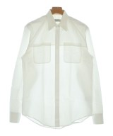YVES SAINT LAURENT ドレスシャツ