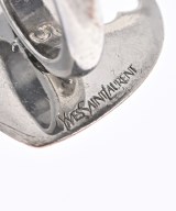 YVES SAINT LAURENT（イヴサンローラン）リング シルバー サイズ:- レディース/2200679060567