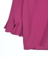 YVES SAINT LAURENT（イヴサンローラン）ブラウス 紫 サイズ:36(XS位) レディース/2200681842038