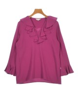 YVES SAINT LAURENT ブラウス