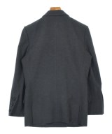YVES SAINT LAURENT（イヴサンローラン）ジャケット グレー サイズ:M メンズ/2200688906085