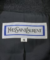 YVES SAINT LAURENT（イヴサンローラン）ジャケット グレー サイズ:M メンズ/2200688906085
