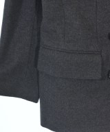YVES SAINT LAURENT（イヴサンローラン）ジャケット グレー サイズ:M メンズ/2200688906085
