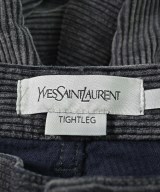 YVES SAINT LAURENT（イヴサンローラン）その他 グレー サイズ:46(M位) メンズ/2200690315134