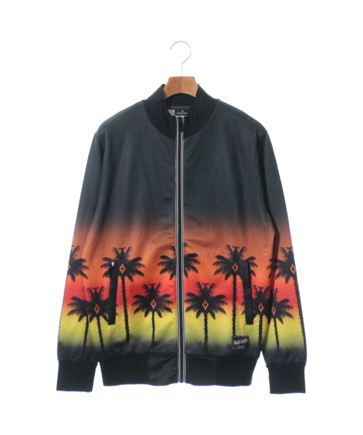 ★Marcelo Burlon★クロスレギュラー フーディー 楽天市場】MARCELO BURLON マルセロバーロン パーカー GEOMETRIC