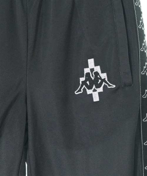 MARCELO BURLON（マルセロバーロン）その他 黒 サイズ:XXS メンズ ...