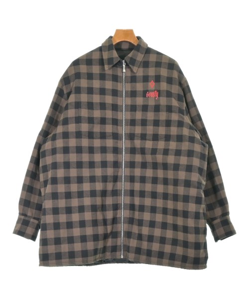 マルセロバーロン(MARCELO BURLON)のMARCELO BURLON ブルゾン（その他）