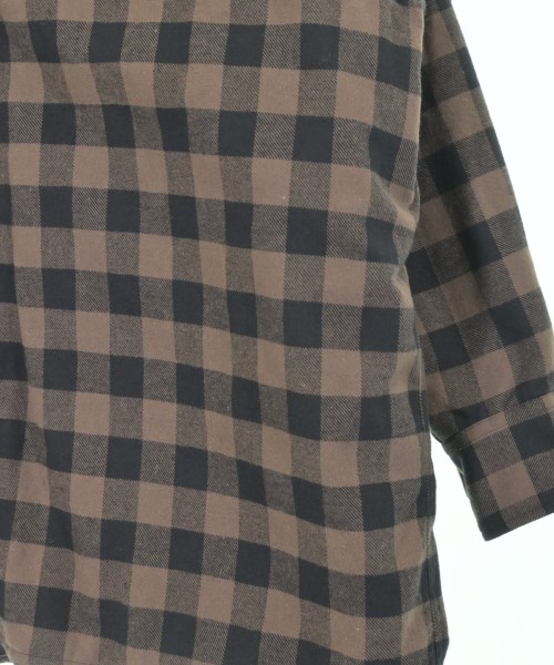 MARCELO BURLON（マルセロバーロン）その他 ベージュ サイズ:XS メンズ/2200634891083