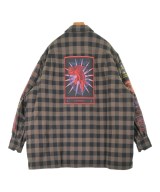 MARCELO BURLON（マルセロバーロン）その他 ベージュ サイズ:XS メンズ/2200634891083