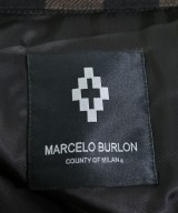 MARCELO BURLON（マルセロバーロン）その他 ベージュ サイズ:XS メンズ/2200634891083
