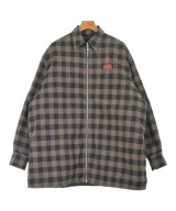 MARCELO BURLON ブルゾン（その他）