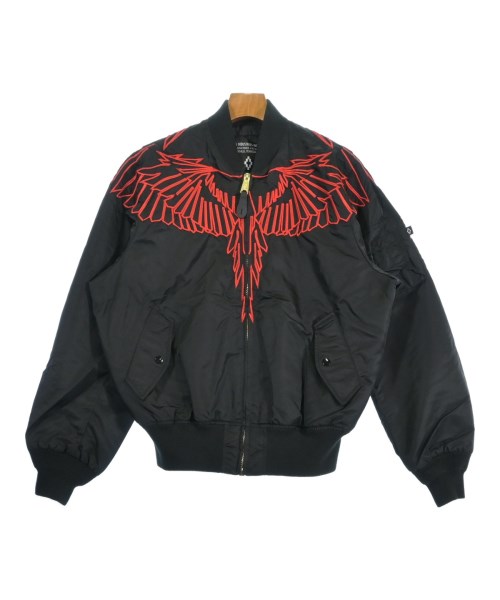 マルセロバーロン(MARCELO BURLON)のMARCELO BURLON ブルゾン