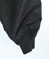 MARCELO BURLON（マルセロバーロン）ブルゾン 黒 サイズ:L メンズ/2200638597011