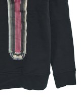 MARCELO BURLON（マルセロバーロン）パーカー 黒 サイズ:XS メンズ/2200627521027